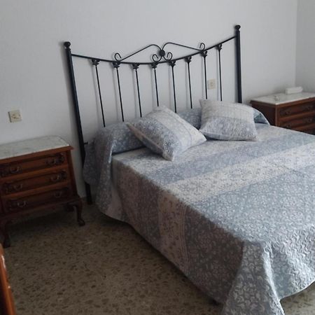 Gongora Apartment Almodovar del Rio Bagian luar foto