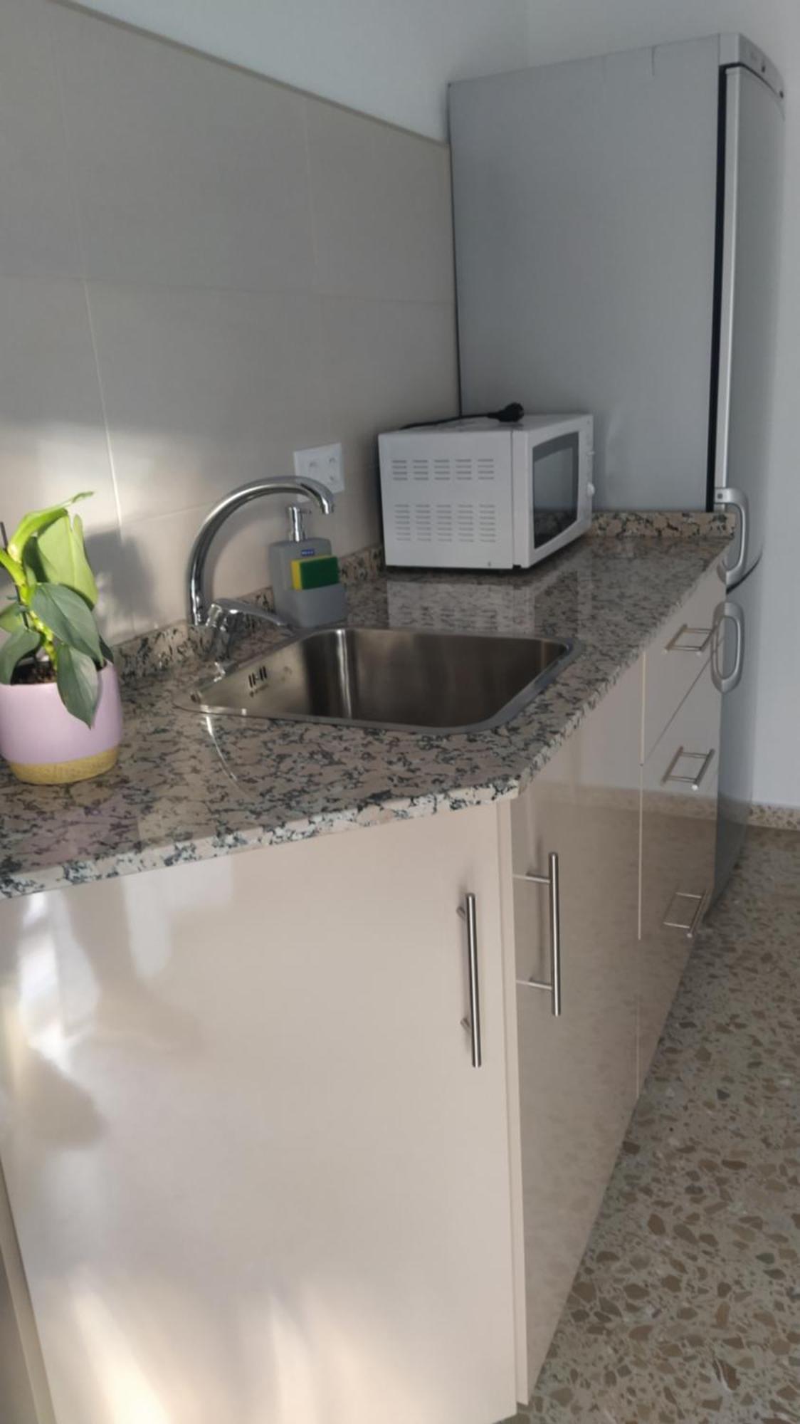 Gongora Apartment Almodovar del Rio Bagian luar foto
