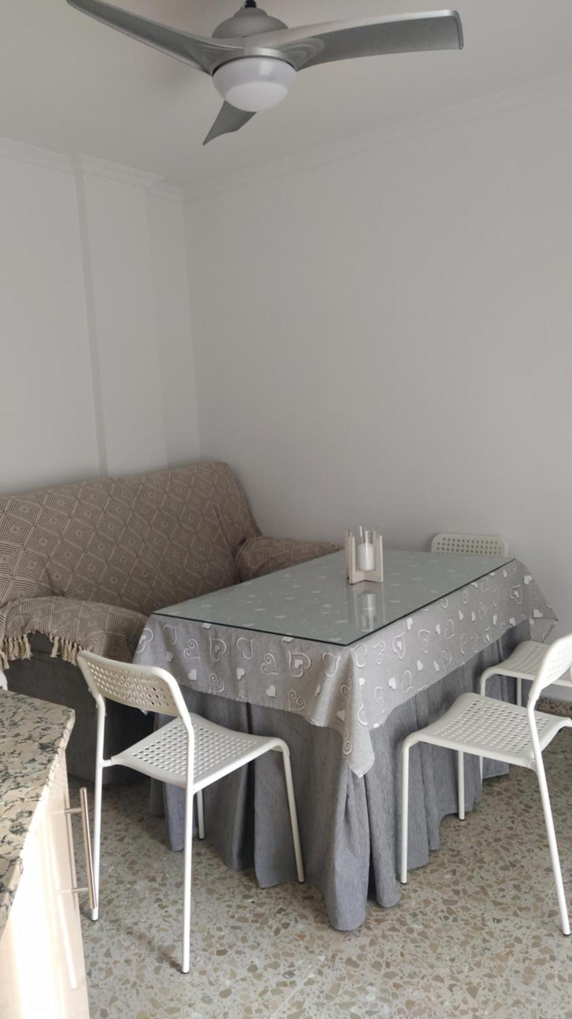 Gongora Apartment Almodovar del Rio Bagian luar foto