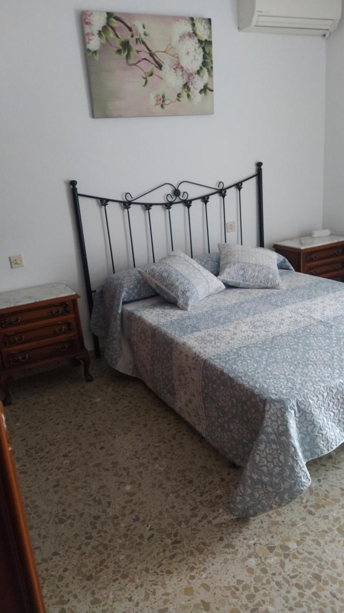 Gongora Apartment Almodovar del Rio Bagian luar foto